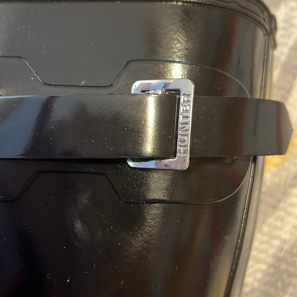 New Hunter Women’s Boots - Picture 3 of 7